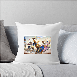 Warhorn Rising Lords Mobile Pillows Cover