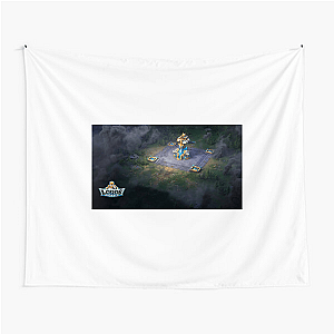Rallyborn Lords Mobile Tapestries