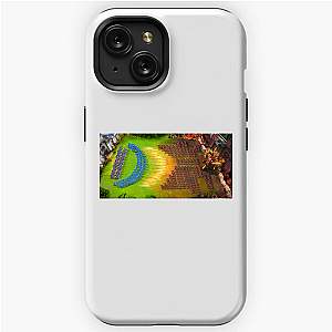 Iron Pact Lords Mobile iPhone Cases