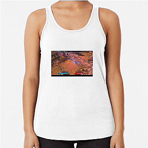Crownbound Lords Mobile Tank Tops