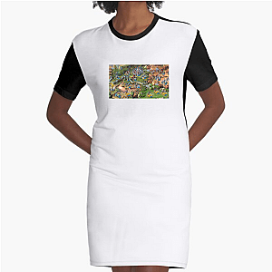 Throne Raiders Lords Mobile Dresses
