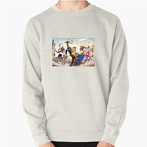 Warhorn Rising Lords Mobile Sweatshirts