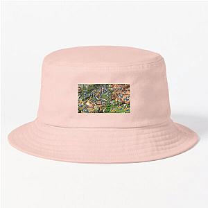 Throne Raiders Lords Mobile Hats & Caps