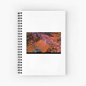 Crownbound Lords Mobile Notebook