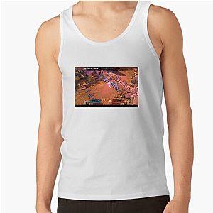Crownbound Lords Mobile Tank Tops