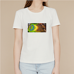 Iron Pact Lords Mobile T-Shirts