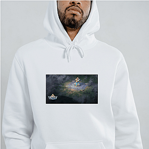 Rallyborn Lords Mobile Hoodies