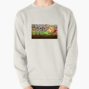 Conqueror’s March Lords Mobile Sweatshirts