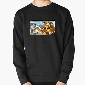 Fortress Siege Lords Mobile Sweatshirts