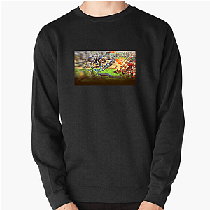 Conqueror’s March Lords Mobile Sweatshirts