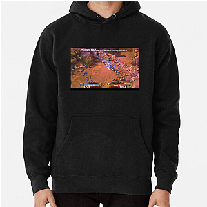 Crownbound Lords Mobile Hoodies