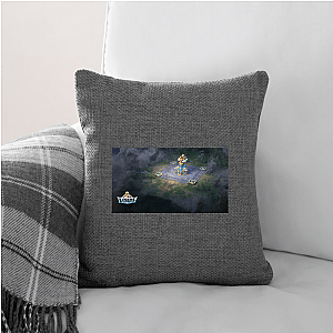Rallyborn Lords Mobile Pillows Cover