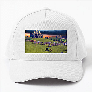 Warlord’s Gambit Lords Mobile Hats & Caps