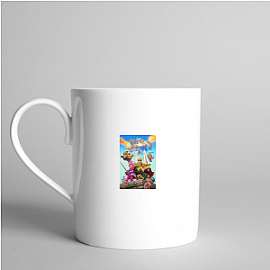 Clash of Kingdoms Lords Mobile Mugs
