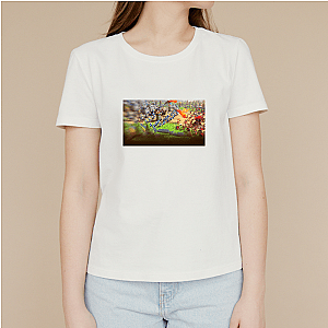 Conqueror’s March Lords Mobile T-Shirts