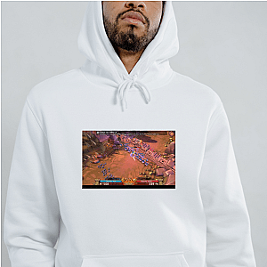 Crownbound Lords Mobile Hoodies