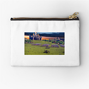Warlord’s Gambit Lords Mobile Zipper Pouches