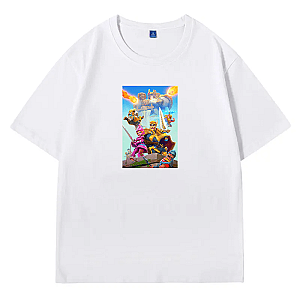 Clash of Kingdoms Lords Mobile T-Shirts