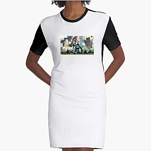 Banner of Might Lords Mobile Dresses
