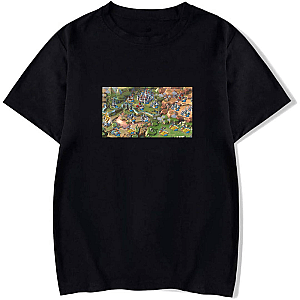 Throne Raiders Lords Mobile T-Shirts
