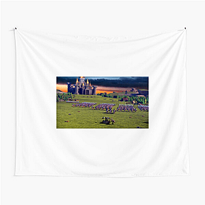Warlord’s Gambit Lords Mobile Tapestries