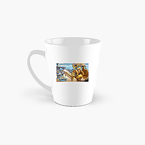 Fortress Siege Lords Mobile Mugs