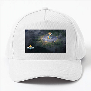 Rallyborn Lords Mobile Hats & Caps
