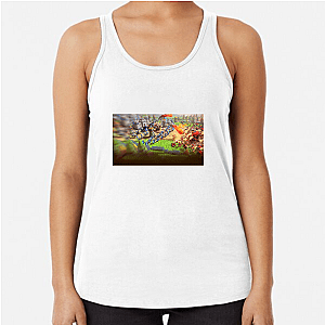 Conqueror’s March Lords Mobile Tank Tops