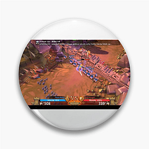 Crownbound Lords Mobile Pins