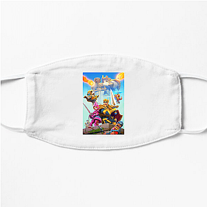 Clash of Kingdoms Lords Mobile Face Masks