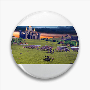 Warlord’s Gambit Lords Mobile Pins