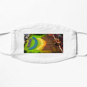 Iron Pact Lords Mobile Face Masks