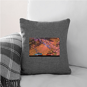 Crownbound Lords Mobile Pillows Cover