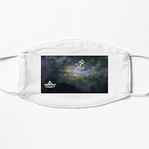 Rallyborn Lords Mobile Face Masks