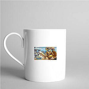 Fortress Siege Lords Mobile Mugs