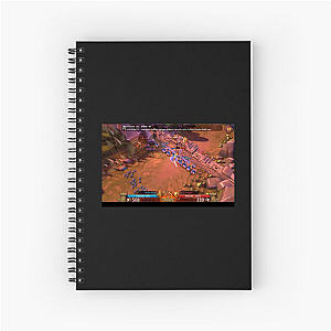 Crownbound Lords Mobile Notebook