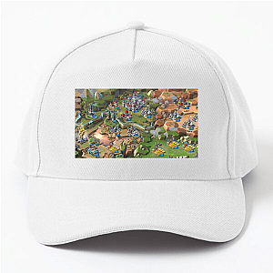 Throne Raiders Lords Mobile Hats & Caps