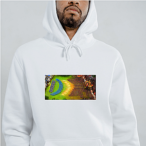 Iron Pact Lords Mobile Hoodies
