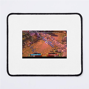Crownbound Lords Mobile Mouse Pads