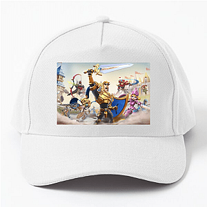 Warhorn Rising Lords Mobile Hats & Caps
