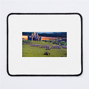 Warlord’s Gambit Lords Mobile Mouse Pads