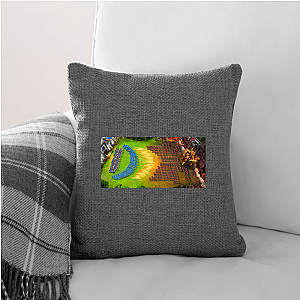 Iron Pact Lords Mobile Pillows Cover