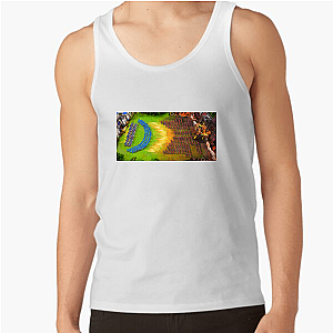 Iron Pact Lords Mobile Tank Tops