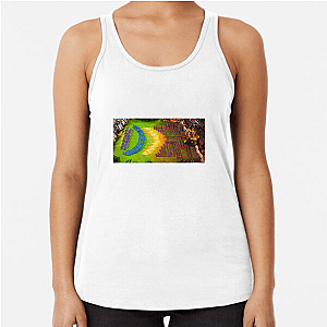 Iron Pact Lords Mobile Tank Tops