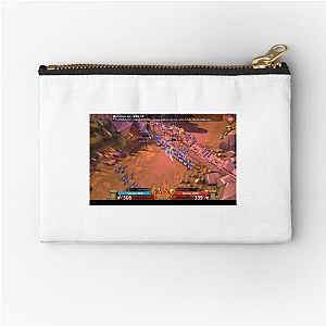 Crownbound Lords Mobile Zipper Pouches