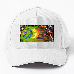 Iron Pact Lords Mobile Hats & Caps