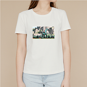 Banner of Might Lords Mobile T-Shirts