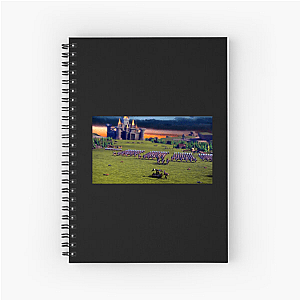 Warlord’s Gambit Lords Mobile Notebook