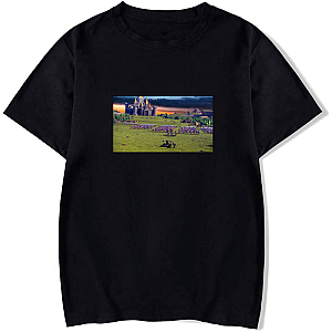 Warlord’s Gambit Lords Mobile T-Shirts
