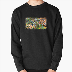 Throne Raiders Lords Mobile Sweatshirts